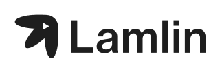 株式会社Lamlinのロゴ